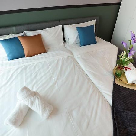 Elegant Homes 9Pax 5Bed Sunway Pyramid-Lagoon 2 Car Park 八打灵再也 外观 照片