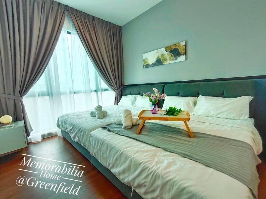 Elegant Homes 9Pax 5Bed Sunway Pyramid-Lagoon 2 Car Park 八打灵再也 外观 照片