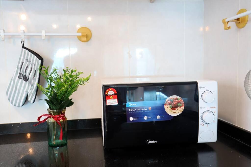 Elegant Homes 9Pax 5Bed Sunway Pyramid-Lagoon 2 Car Park 八打灵再也 外观 照片