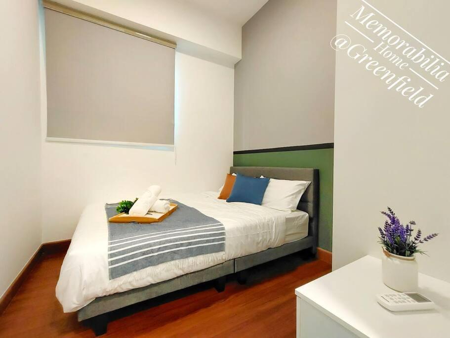 Elegant Homes 9Pax 5Bed Sunway Pyramid-Lagoon 2 Car Park 八打灵再也 外观 照片